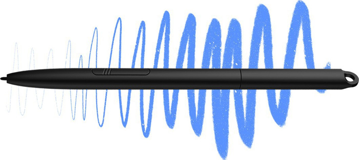 Bảng vẽ điện tử XP-Pen Star G960
