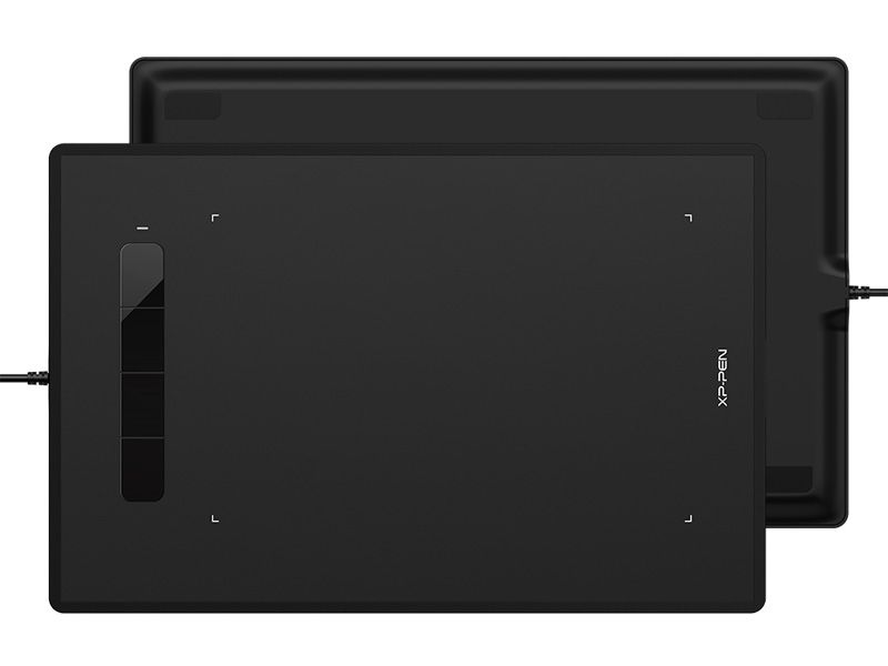 Bảng vẽ điện tử XP-Pen Star G960 Android 10 inch lực nhấn 8192 mức