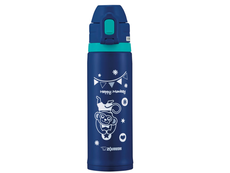 Bình lưỡng tính Zojirushi  
