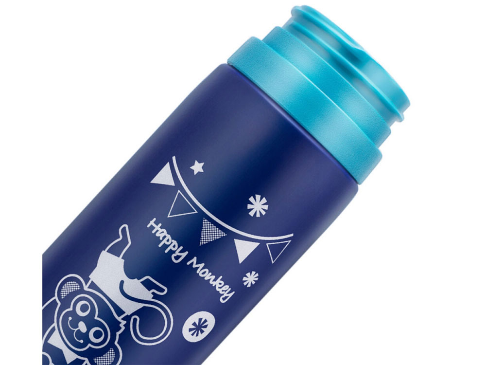 Binh giữ nhiệt inox