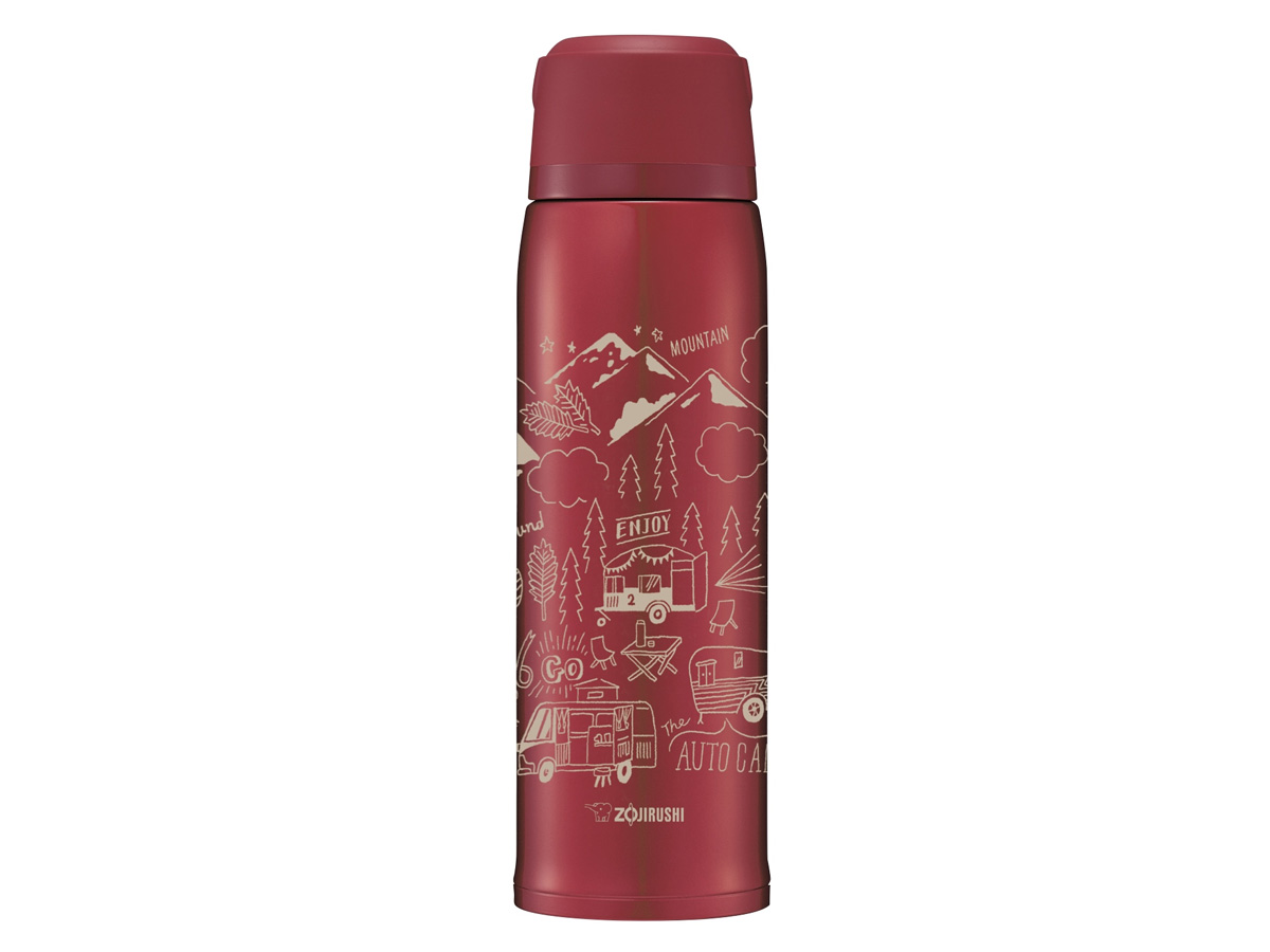 Bình lưỡng tính Zojirushi SJ-JS10