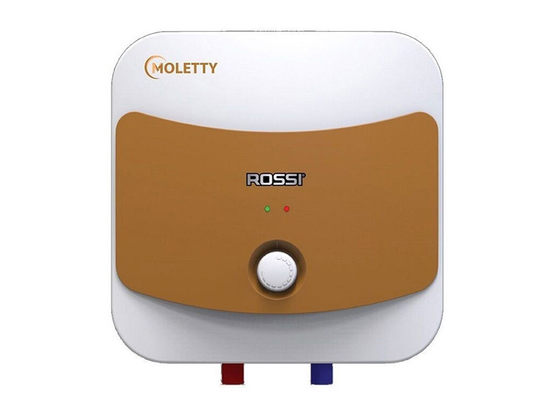 Bình nóng lạnh Rossi Saphir Moletty RSM-16SQ (16 lít)