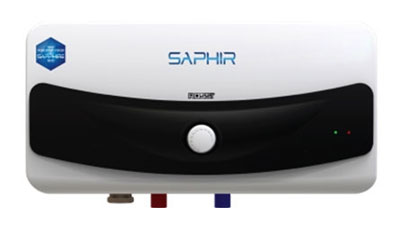 Bình nóng lạnh Rossi Saphir RSR-32SL - 32 lít
