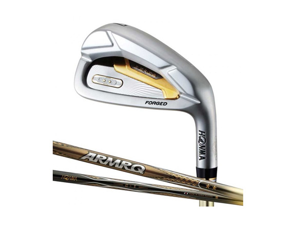 Bộ gậy golf fullset Honma S-07 4 sao (14 gậy + 1 túi)