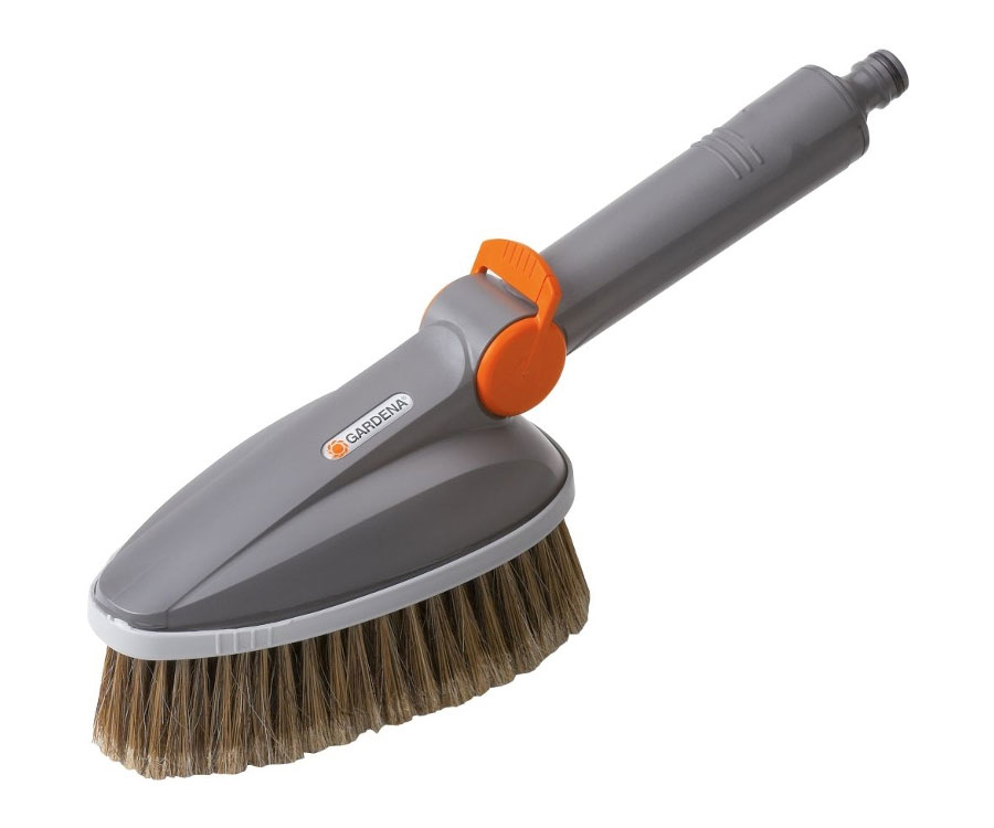 Chổi rửa cầm tay Gardena 5574-20