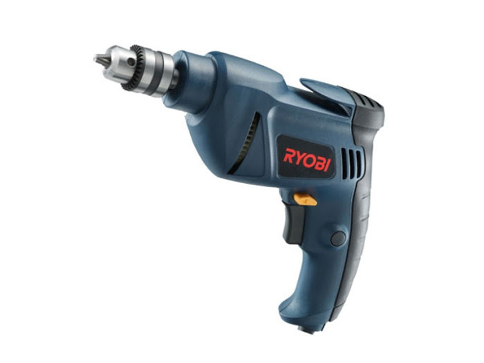 Máy khoan sắt Ryobi D-110VR