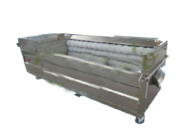 Máy sục rửa khoai tây, khoai lang Takudo TKD-GX1500