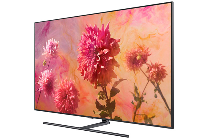 QLED Tivi Samsung QA65Q9FNA