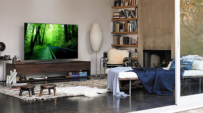 QLED Tivi Samsung QA65Q9FNA