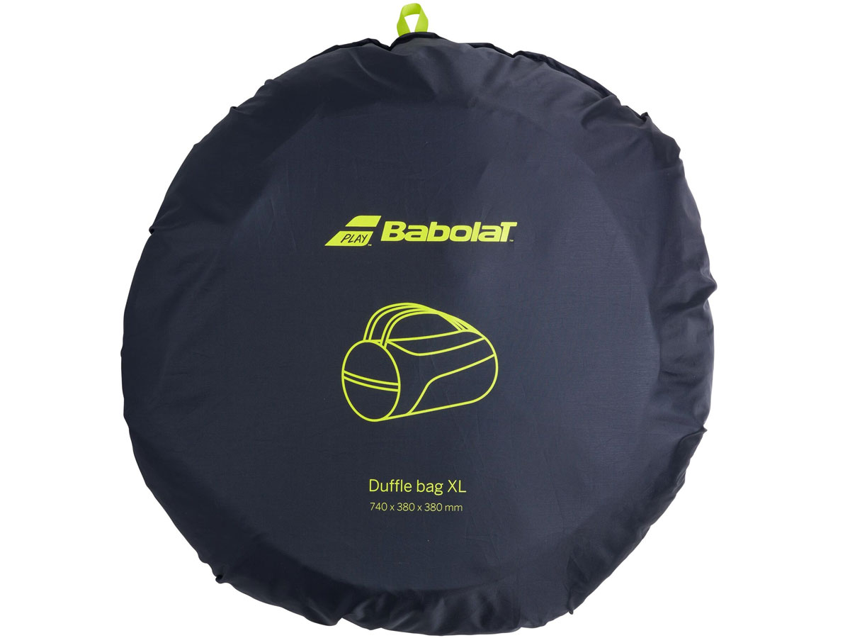 Balo đựng vợt tennis