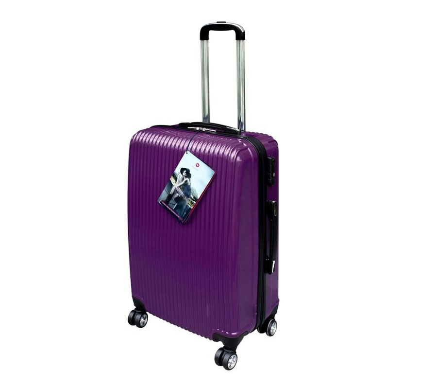 Vali kéo cao cấp Brothers 24 inch BR-1508 (nhiều màu)