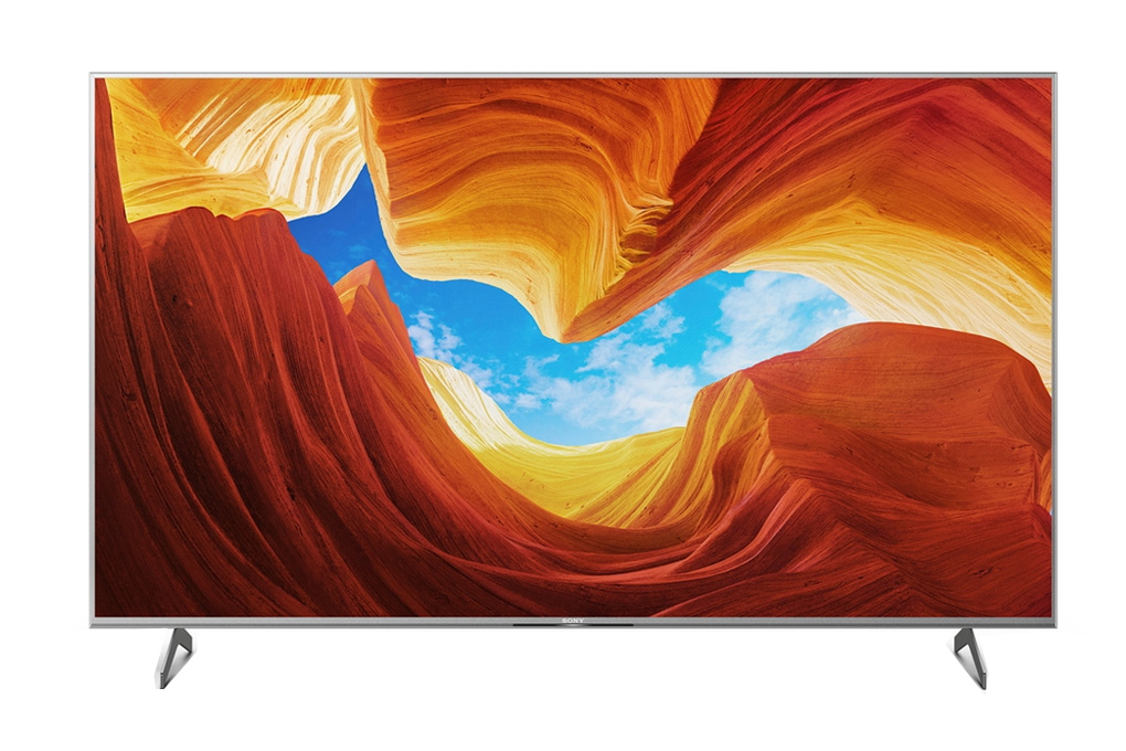 Android Tivi Sony 4K 55 inch KD-55X9000H