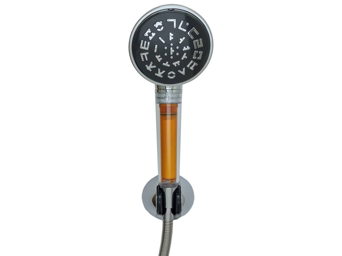 Vòi tắm Sonaki Vitamin C SVH-123CR