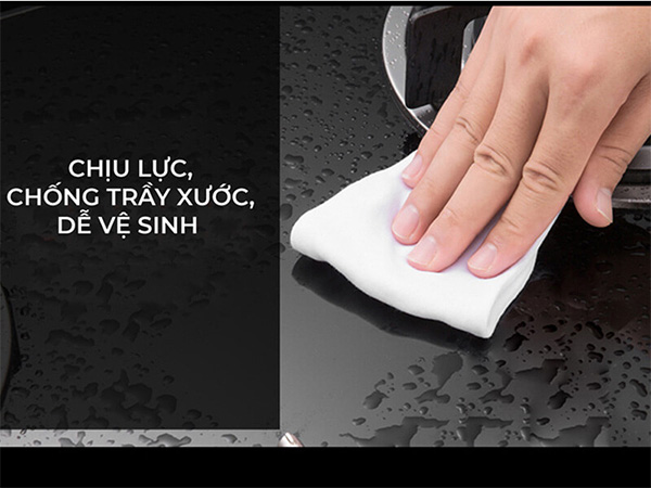 Bếp gas âm Nagakawa NAG1752