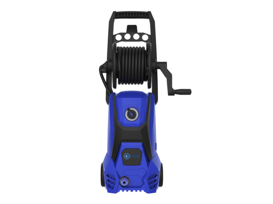 Máy phun xịt rửa cao áp Kachi MK227 1600W