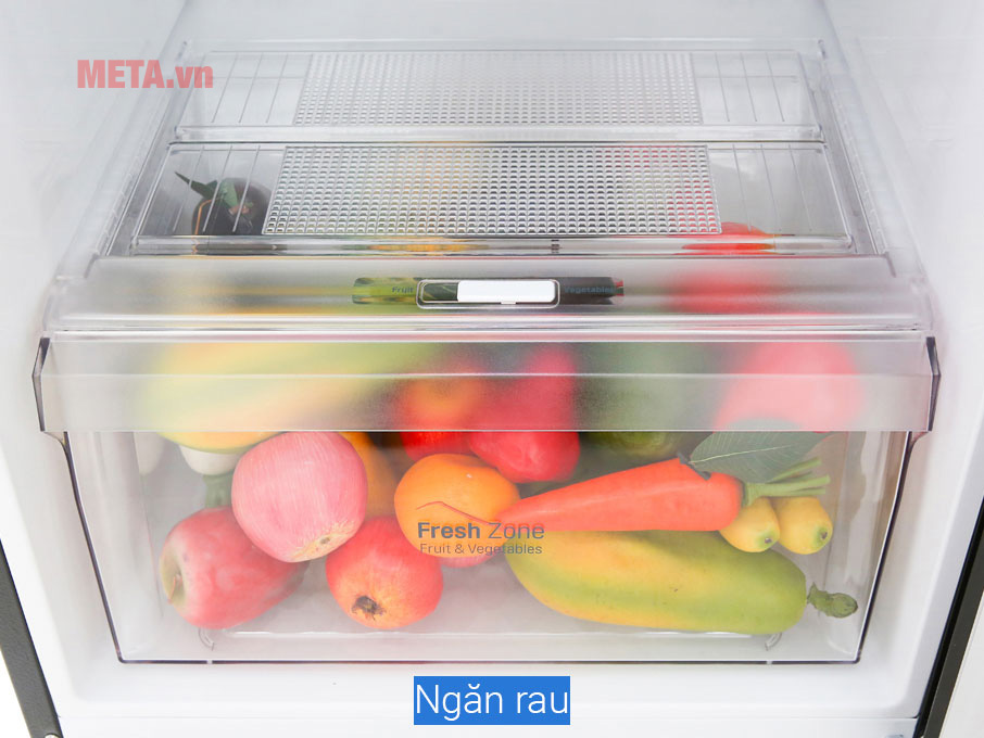 Tủ lạnh LG Inverter 315 lít GN-D315BL