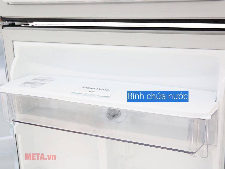 Tủ lạnh LG Inverter 315 lít GN-D315BL