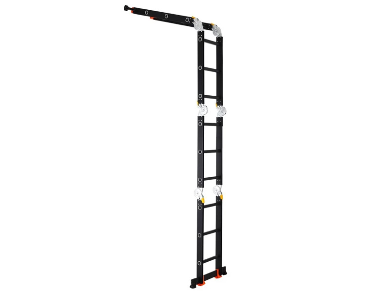 Thang chịu được tải trọng là 150kg