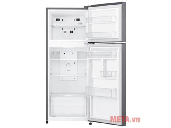Tủ lạnh LG inverter 209 lít GN-B222WB