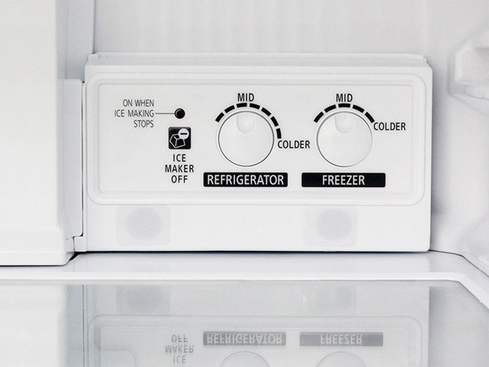 Tủ lạnh Mitsubishi Electric Inverter  