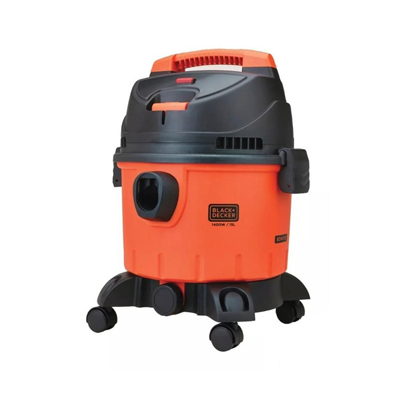 Máy hút bụi khô và ướt Black&Decker BDWD15-B1