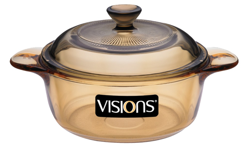 Nồi thủy tinh Visions VS-32