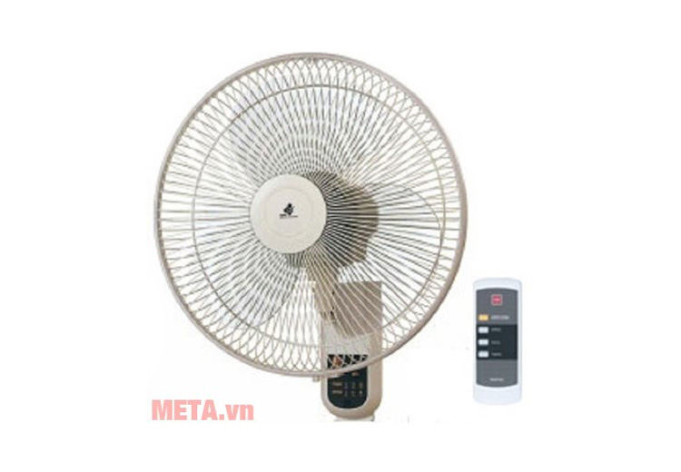 Quạt treo tường KDK M40M