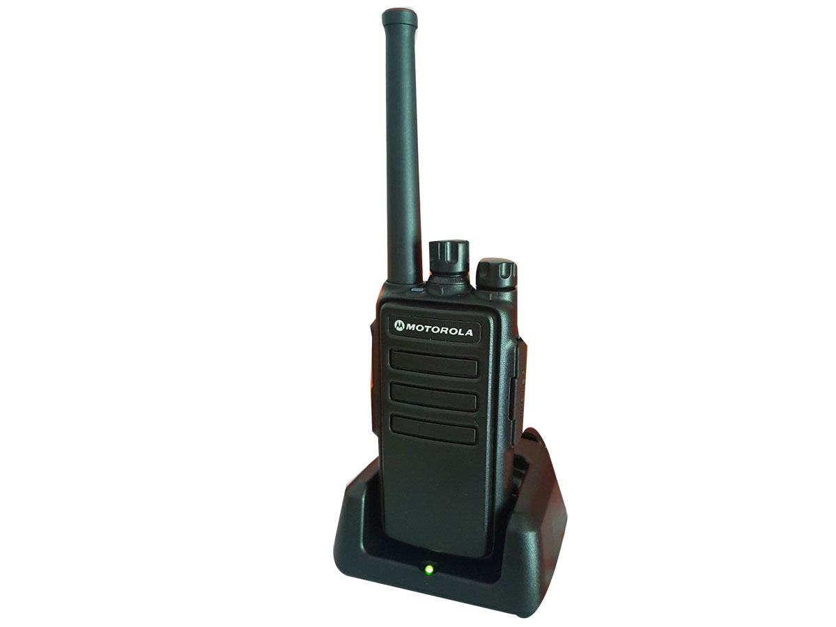 Bộ đàm Motorola CP 1880