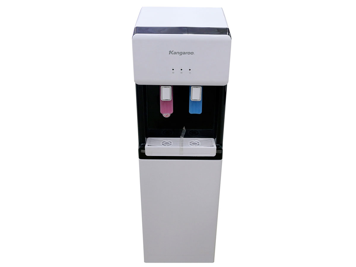 Cây nước nóng lạnh 