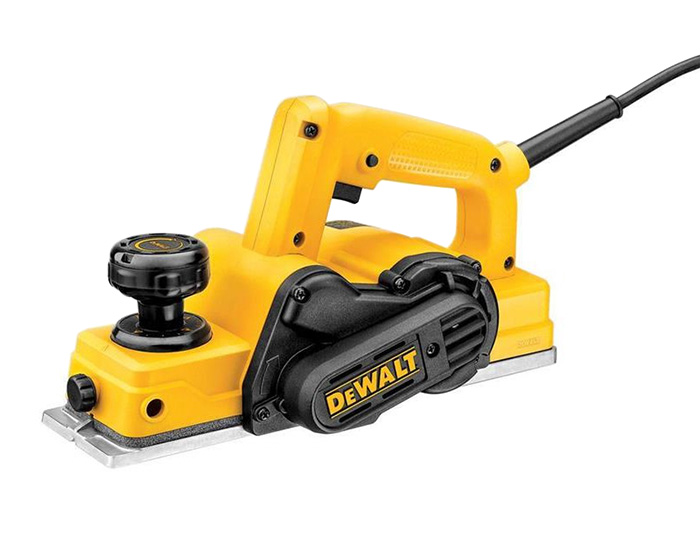 Máy bào cầm tay DeWalt D26676