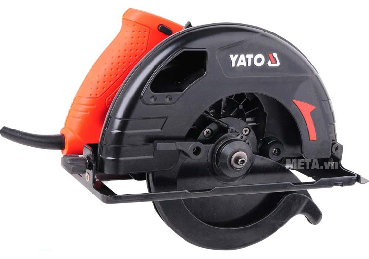 Máy cưa đĩa 1300W Yato YT-82150