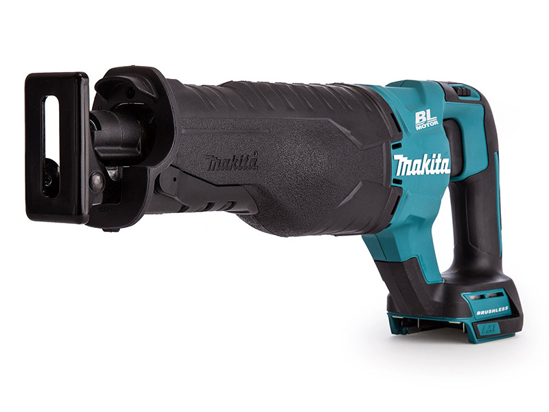 Máy cưa kiếm dùng pin Makita DJR187Z 18V (Không pin và sạc)