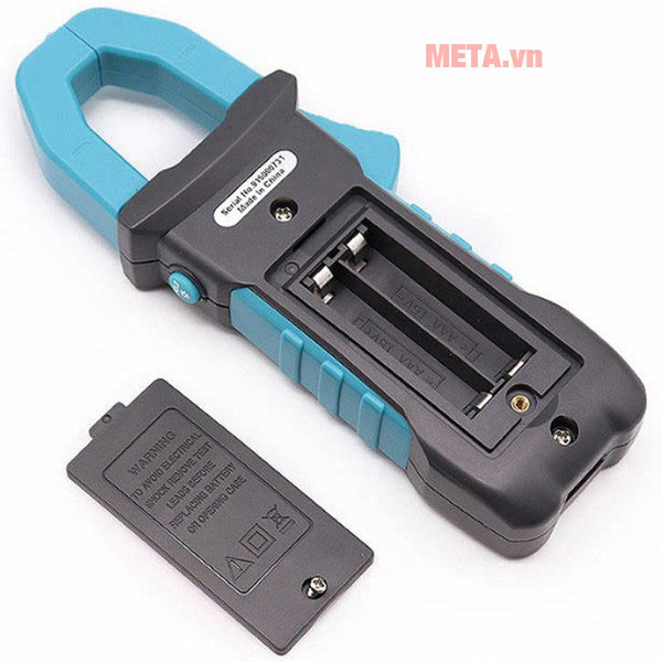 Đồng hồ vạn năng ampe kìm Zotek Zoyi ZT-QB1