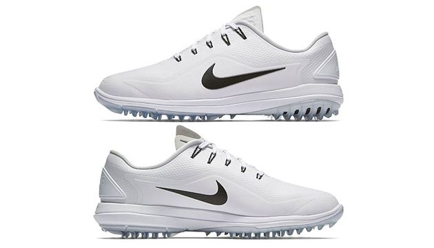 Giày golf Nike Lunarn Control Vapor 2 Wide 909037-100