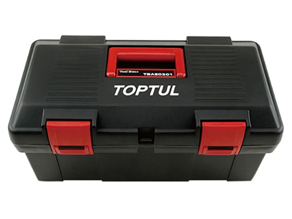 Hộp nhựa 3 ngăn Toptul TBAE0301