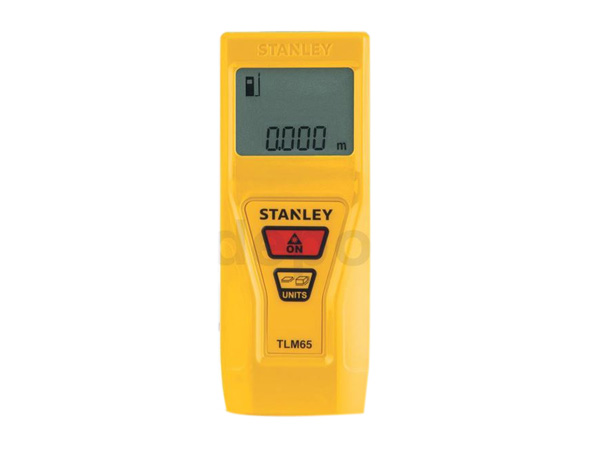 Máy đo khoảng cách laser Stanley STHT1-77032