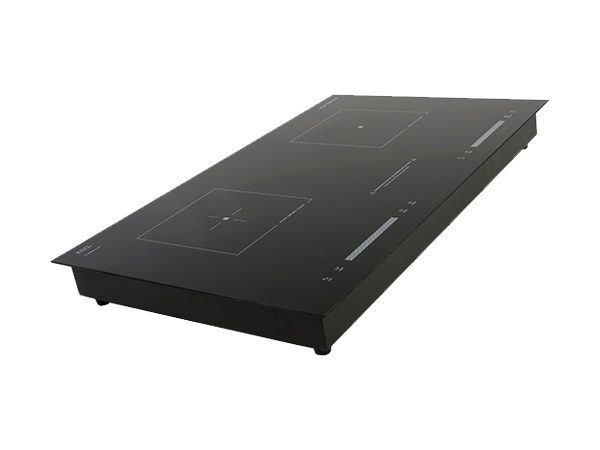 Bếp đôi điện từ hồng ngoại Junger ID-16