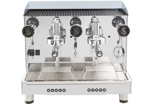 Thiết kế máy pha cafe Lelit Giulietta PL2SVH