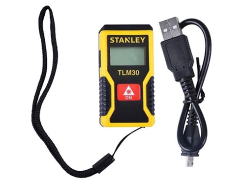 Máy đo khoảng cách laser Stanley  