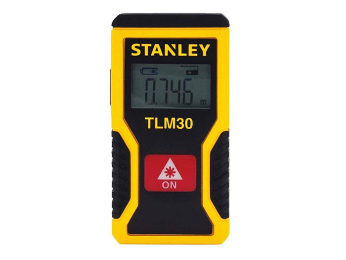 Máy đo khoảng cách laser Stanley STHT77425 (TLM30)