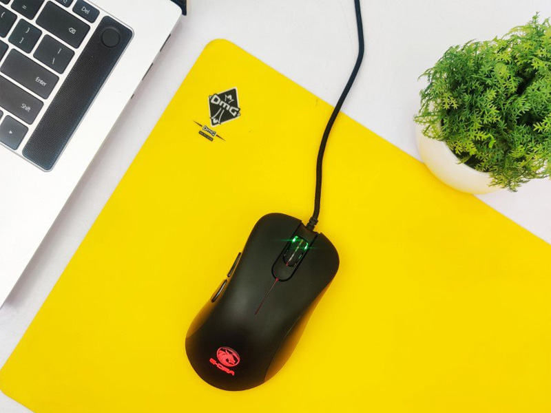 Độ bền lên đến 50 triệu click