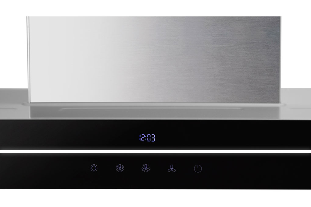 Máy hút mùi Junger H90