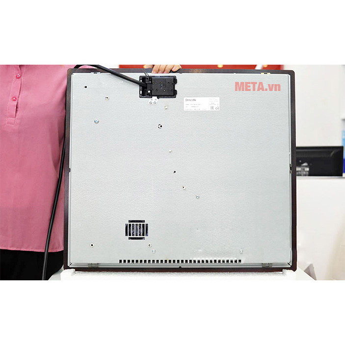 Bếp điện từ D’MESTIK ES603 DKT