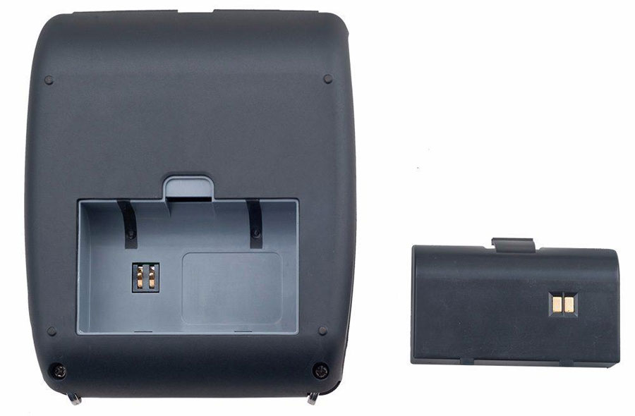 Máy in mã vạch Xprinter  