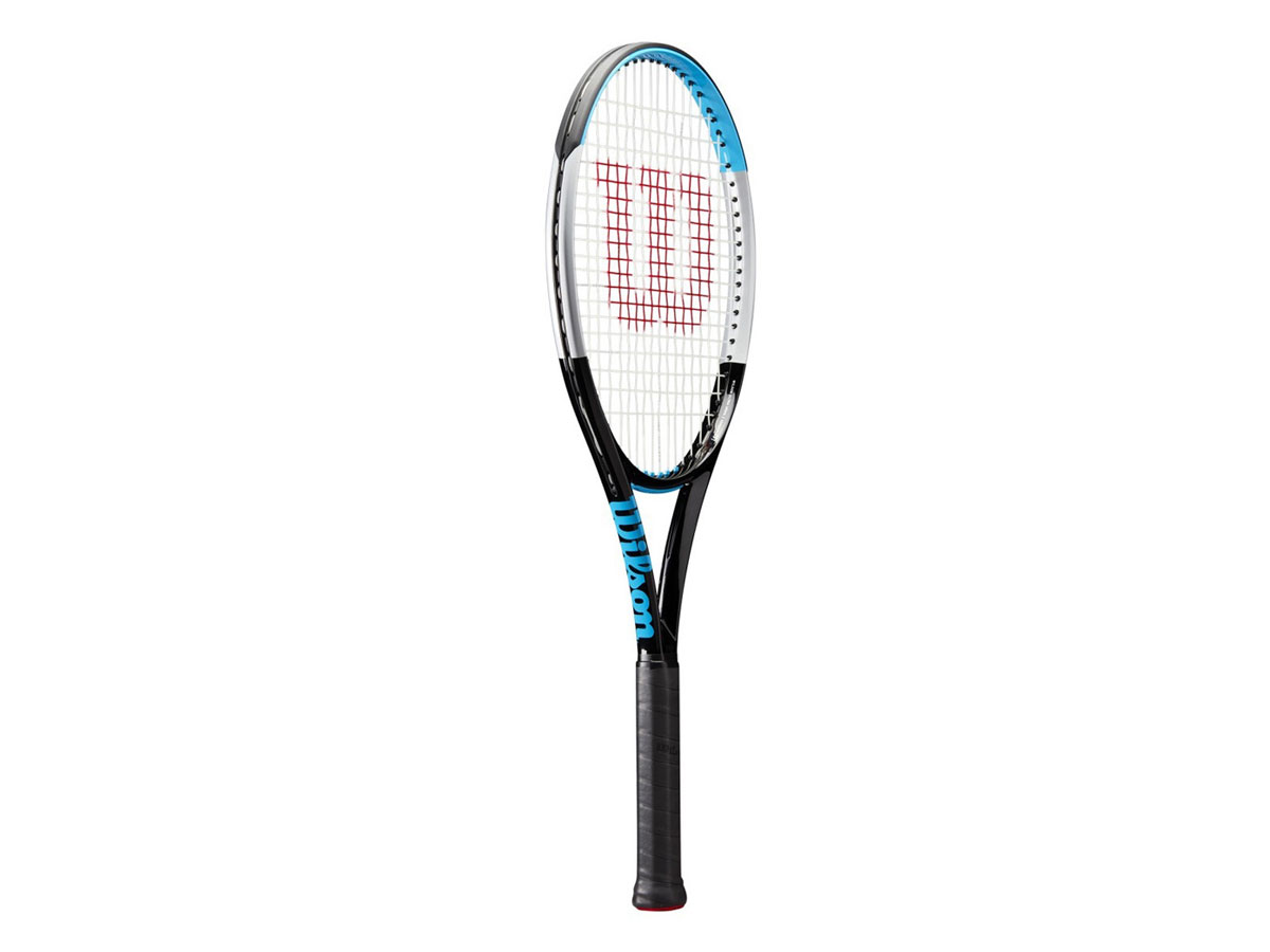 Vợt tennis Wilson Ultra 100L V3 WR036511U2