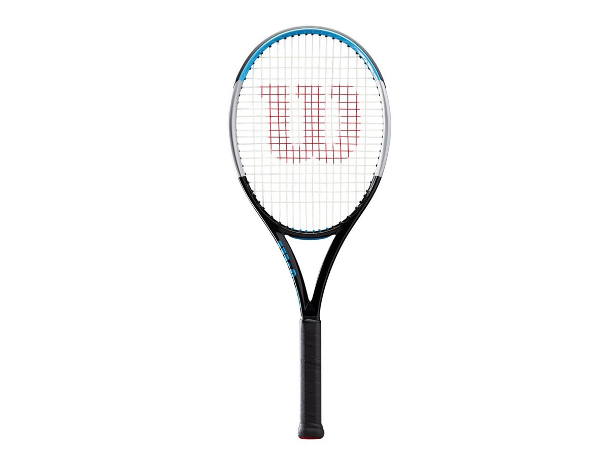 Vợt tennis Wilson Ultra 100L V3 WR036511U2 2020