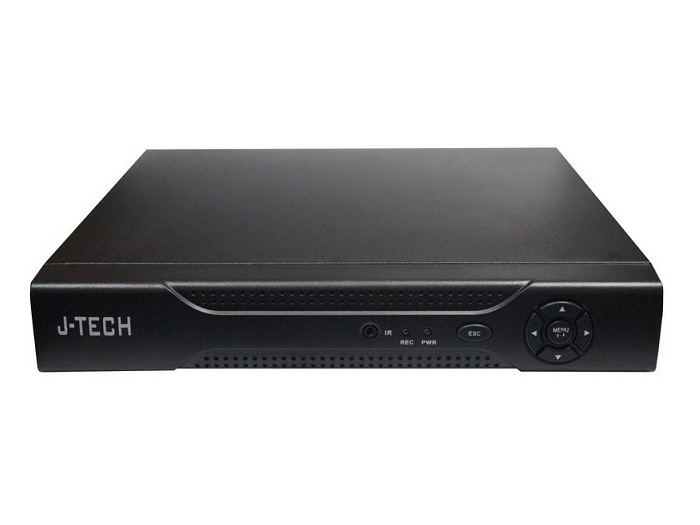 Đầu ghi hình camera IP 32 kênh J-TECH HD5032