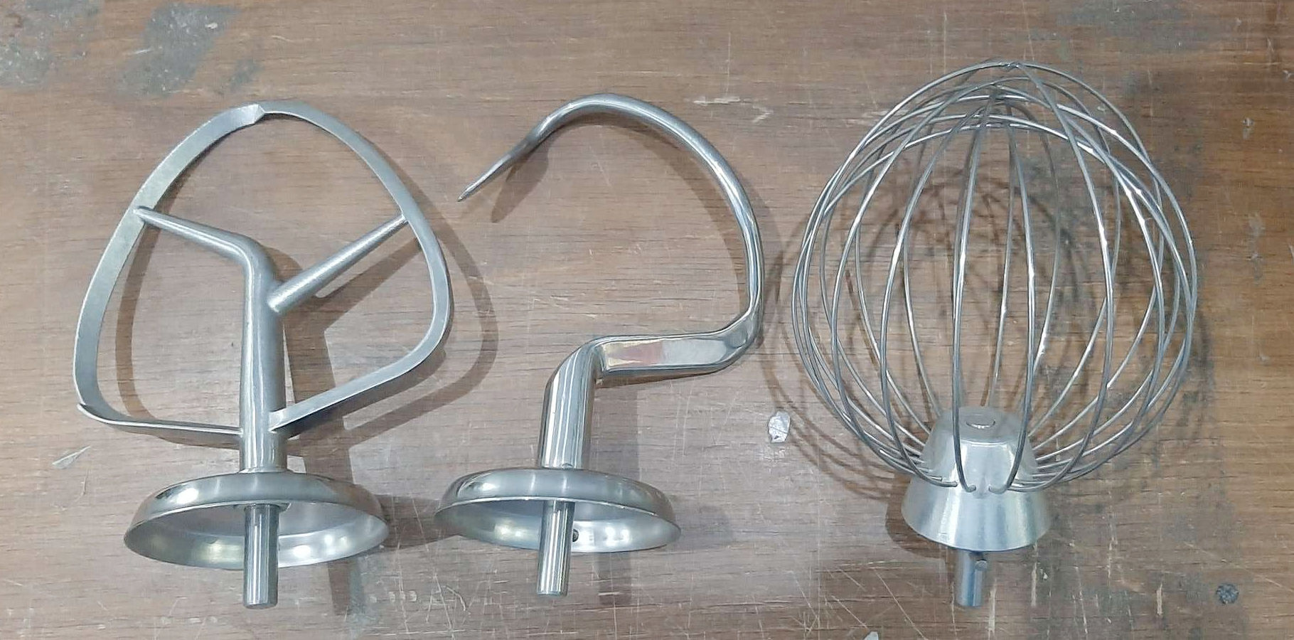 Phụ kiện máy đánh trứng