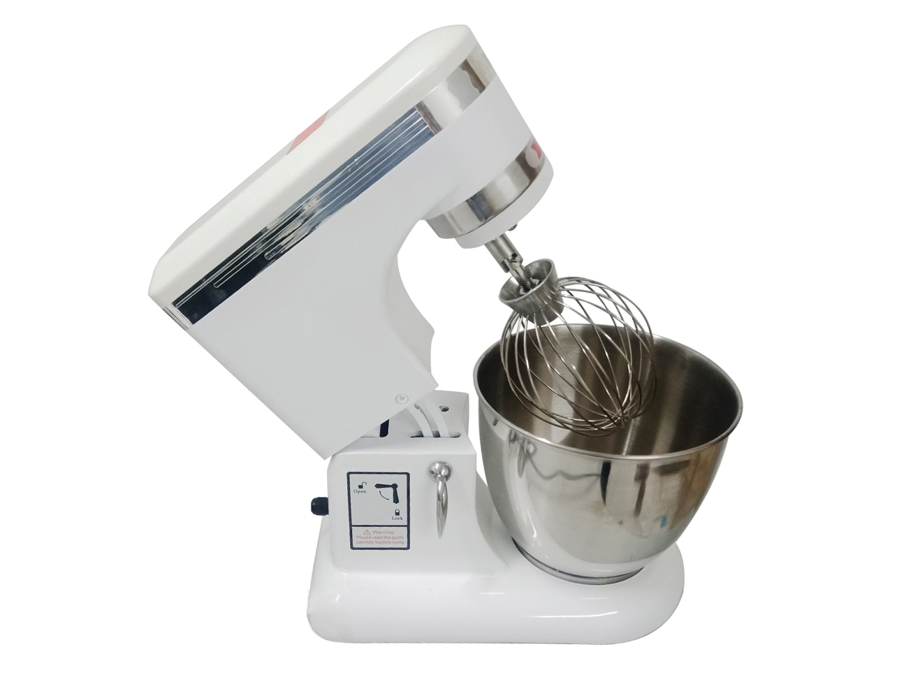 Máy đánh trứng để bàn 7 lít New Sun SL-7B