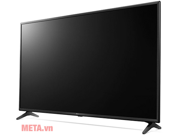 Smart Tivi LG 4K 55 inch 55UN7190PTA ThinQ AI